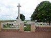 Euston Road Cemetery 1